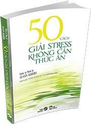 bia3D_50CachGiaiStressKhongCanThucAn_180px